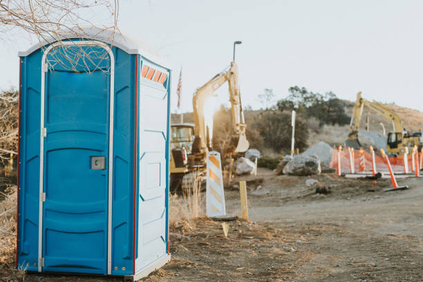 Portable Toilet Options We Offer in Suisun City, CA