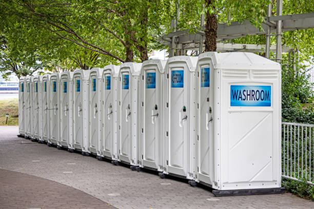 Sanitation services for porta potties in Suisun City, CA