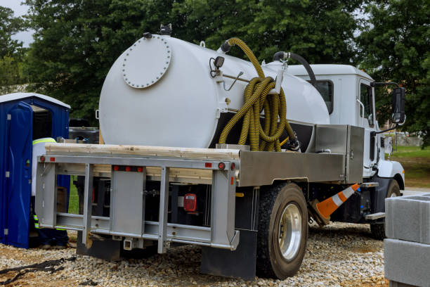 Best Local porta potty services  in Suisun City, CA
