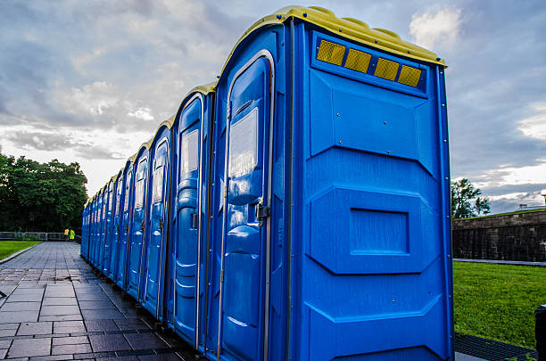Best Sanitation services for porta potties  in Suisun City, CA